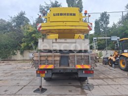 Online-Versteigerung: LIEBHERR  LTM 1060