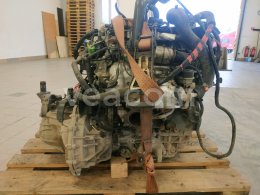 Online-Versteigerung:  MOTOR M9TC 704 NA RENAULT MASTER