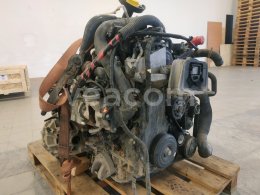 Online-Versteigerung:   MOTOR M9TC 704 NA RENAULT MASTER