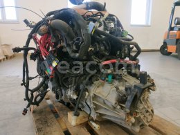 Online árverés:   MOTOR M9TC 704 NA RENAULT MASTER