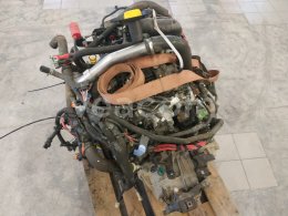 Online auction:   MOTOR M9TC 704 NA RENAULT MASTER