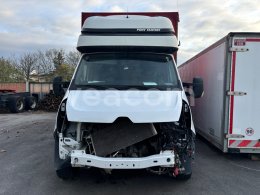 Online auction: RENAULT  MASTER