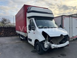 Online árverés: RENAULT  MASTER