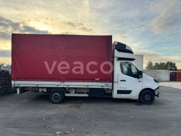 Online auction: RENAULT  MASTER