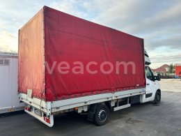 Online auction: RENAULT  MASTER