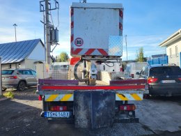 Online auction: MITSUBISHI  CANTER FE85