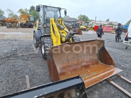 Online-Versteigerung: WACKER NEUSON  WL54