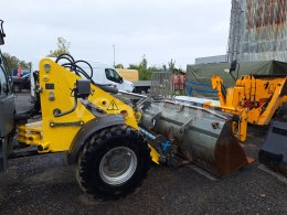 Online-Versteigerung: WACKER NEUSON  WL54