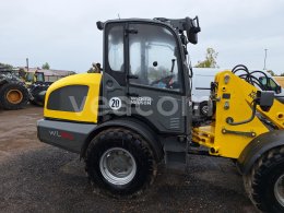 Online-Versteigerung: WACKER NEUSON  WL54