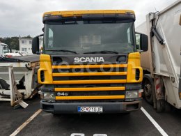 Online aukce: SCANIA  P94