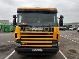 Online aukce: SCANIA  P94 GB 4X2 230