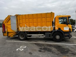 Online árverés: SCANIA  P94 GB 4X2 230