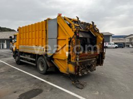 Online auction: SCANIA  P94 GB 4X2 230