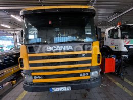 Online auction: SCANIA  P94 220