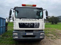 Online aukce: MAN  TGM 18.250