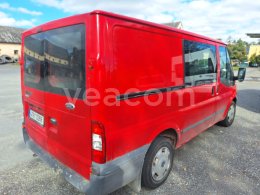 Aukcja internetowa: FORD  TRANSIT 260S