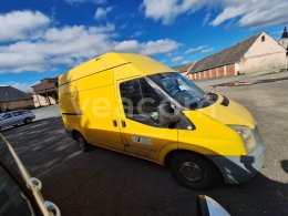 Online árverés: FORD  TRANSIT 280M