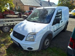 Online-Versteigerung: FORD  TRANSIT CONNECT 200S