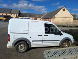 Aukcja internetowa: FORD  TRANSIT CONNECT 200S