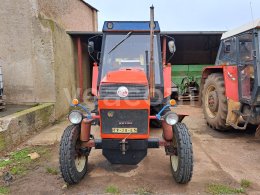 Online-Versteigerung: ZETOR  12111