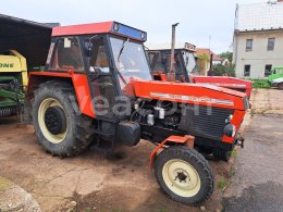 Online aukce: ZETOR  12111