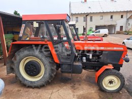 Online-Versteigerung: ZETOR  12111