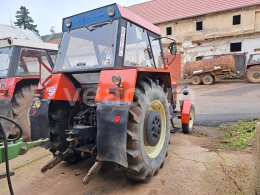 Интернет-аукцион: ZETOR  12111