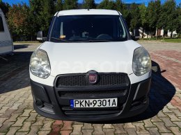 Online aukce: FIAT  DOBLO