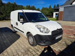 Online aukce: FIAT  DOBLO