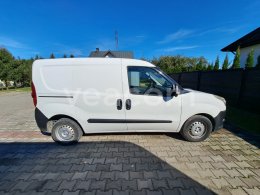 Online auction: FIAT  DOBLO