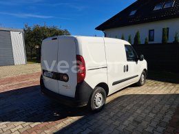 Інтернет-аукціон: FIAT  DOBLO