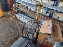 Online auction: WACKER  DPU 4045H