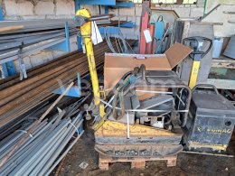 Online auction: WACKER  DPU 4045H