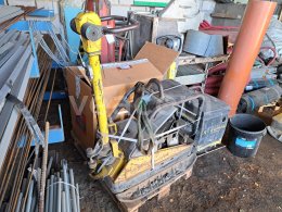 Online auction: WACKER  DPU 4045H