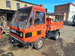 Online auction: MULTICAR  M 26