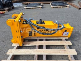 Online auction:   HANMEN HMB 530