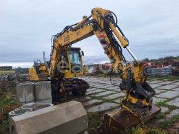 Online auction: LIEBHERR  900