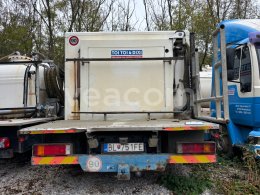 Online aukce: MB  ATEGO 970.21