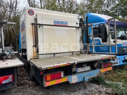 Online auction: MB  ATEGO 970.21