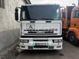 Online auction: IVECO  EUROTECH 260 E35 6X2