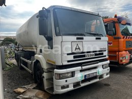 Интернет-аукцион: IVECO  EUROTECH 260 E35 6X2