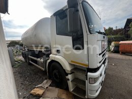 Інтернет-аукціон: IVECO  EUROTECH 260 E35 6X2