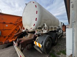 Online auction: IVECO  EUROTECH 260 E35 6X2