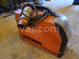 Online auction:   KEMPPI MASTERTIG MLS-2500