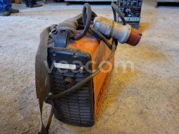 Online auction:   KEMPPI MASTERTIG MLS-2500