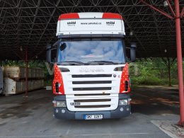 Online-Versteigerung: SCANIA  R420