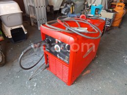 Online auction:  FRONIUS VARIOSTAR 2500