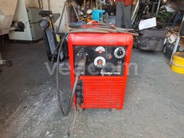 Online auction:   FRONIUS VARIOSTAR 2500