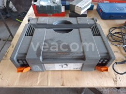 Online auction:   PROTOOL DRP 16 ETQ