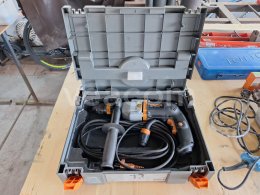 Online auction:   PROTOOL DRP 16 ETQ